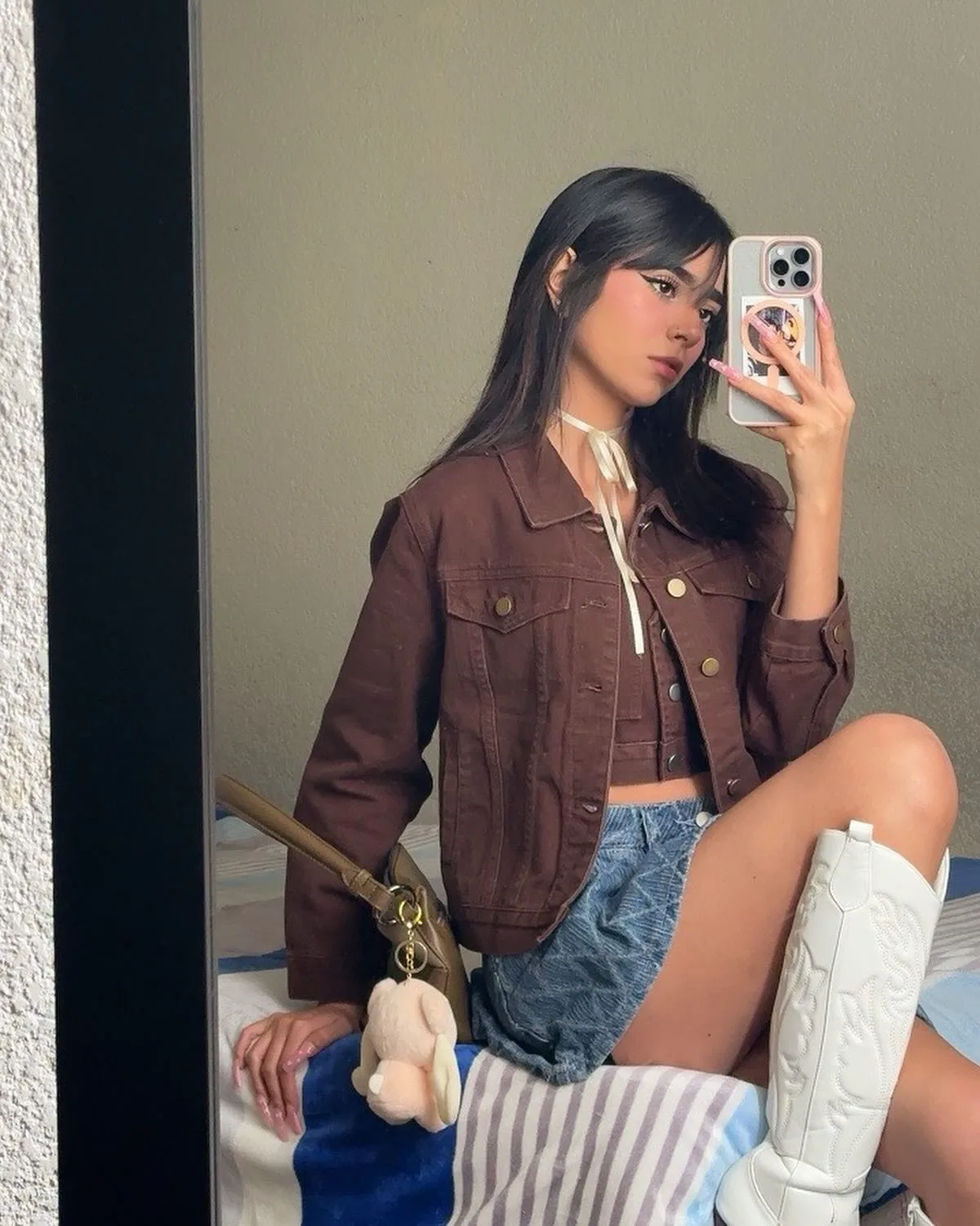 ALİNA profil fotoğrafı 2
