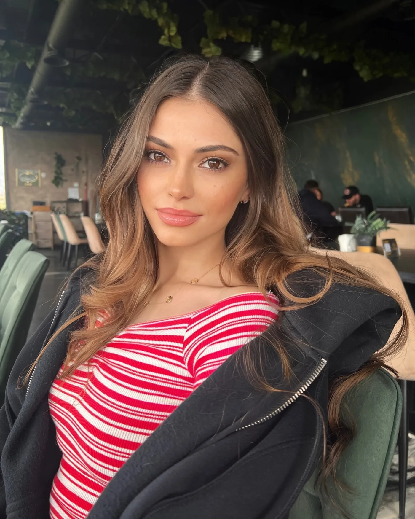 MELİSA profil fotoğrafı 1